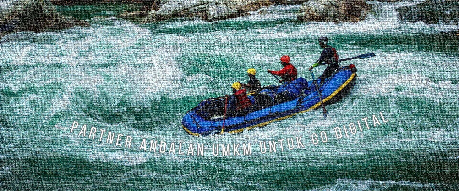  STUDIO Digital Turbo solusi digital bagi UMKM